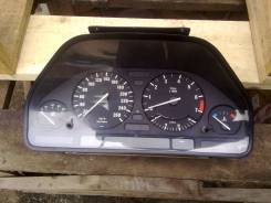 Панель приборов. BMW 5-Series, E34