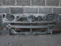 Рамка радиатора. Nissan Sunny, B15, FB15, FNB15, QB15 Двигатели: QG13DE, QG15DE, QG18DD