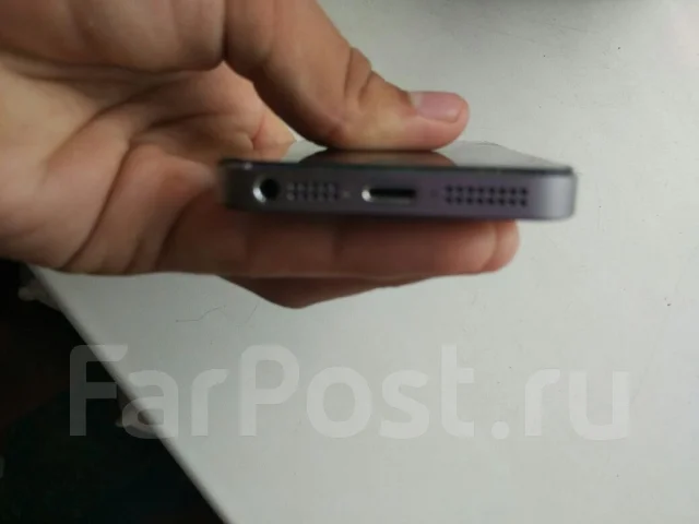 Apple iPhone 5s 32Gb. �/� ����