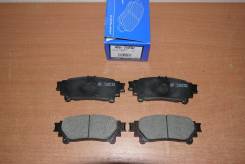 Колодка тормозная. Lexus: RC200t, IS300, RC350, RX350, RX270, IS300h, IS250C, GS250, GS350, IS200t, RX450h, GS200t, IS350, IS250, IS350C, GS450h, RX40...