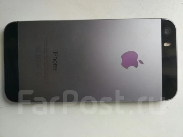 Apple iPhone 5s 32Gb. �/� ����