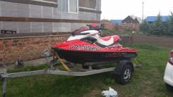 BRP Sea-Doo RXP. 215,00 л.с., 2008 год год