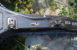 Крепление боковой двери. Toyota Camry, ASV50, AVV50, GSV50