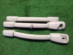 Ручка салона. Subaru Legacy Lancaster, BHE, BH9 Subaru Legacy, BHC, BHE, BEE, BH5, BHCB5AE, BH9 Двигатели: EJ25, EZ30, EJ206, EJ208, EJ254, EJ201, EJ2...