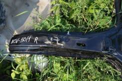 Крепление боковой двери. Toyota Camry, ASV50, AVV50, GSV50