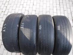 Dunlop SP Sport 5000. Летние, износ: 80%, 4 шт