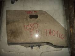 Стекло боковое. Suzuki Escudo, TA01W Двигатели: H20A, G16A