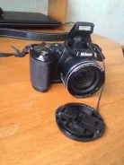 Nikon Coolpix L310. 10 - 14.9 ��, ���: 14� � ����� ����