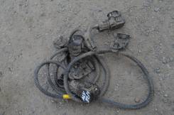 Датчик парктроника. Toyota Camry, ACV51, ASV50