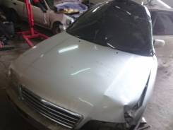 Nissan Cefiro. A32, VQ20