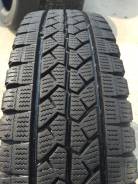 Bridgestone Blizzak VL1. Зимние, 2013 год, износ: 5%, 4 шт