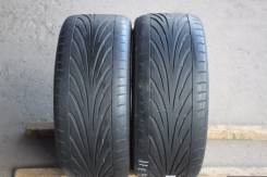 Toyo Proxes T1-R. Летние, 2007 год, износ: 40%, 2 шт