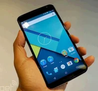 Motorola Nexus 6. �����. ��� �����
