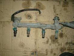 Топливная рейка. Toyota Carina, ST170G, ST170 Двигатель 4SFI