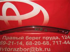 Ветровик на дверь Toyota Camry ACV30