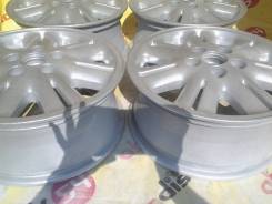 Toyota. 6.5x16, 5x114.30, ET50
