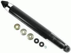 Амортизатор. Toyota RAV4, ACA20, ACA20W, ACA21, ACA21W, ACA22, ACA23, ACA26, ACA28, CLA20, CLA21, SXA10, SXA10C, SXA10G, SXA10W, SXA11, SXA11G, SXA11W...