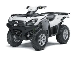 Kawasaki Brute Force 750. ��������, ���� ���\���, ��� ������� ����