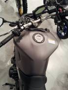 Yamaha MT-09. 850 куб. см., исправен, птс, без пробега