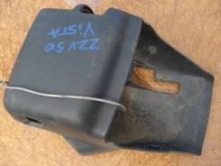 Панель рулевой колонки. Toyota Vista Ardeo, SV50, SV55, ZZV50, AZV50, AZV55 Toyota Vista, SV50, AZV55, ZZV50, AZV50, SV55 Двигатели: 3SFE, 1AZFSE, 3SF...
