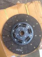 Диск сцепления. Kia Granbird Двигатель D6CB38