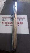 Накладка крышки багажника. Nissan Tiida, C11, JC11 Двигатели: HR16DE, HR15DE, MR18DE