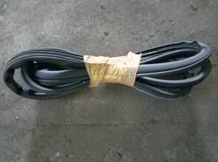 Уплотнитель. Toyota Corolla, CE120, CDE120, ZRE120, ZZE120, ZZE121, NZE120, ZZE123, NDE120 Двигатели: 2ZZGE, 4ZZFE, 3ZZFE, 1CDFTV