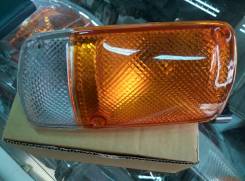 Габаритный огонь. Nissan Safari, WRGY60, WRY60, WGY60 Двигатели: TD42T, TB42E, TD42