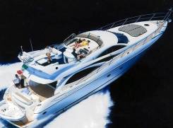 Sunseeker. Год: 2002 год, длина 20,00 м., двигатель стационарный, 2 100,00 л.с., дизель