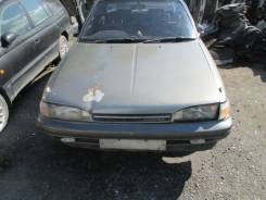 Toyota Carina. AT175, 4AFE
