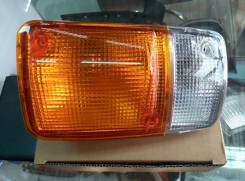 Габаритный огонь. Nissan Safari, WYY60, VRY60, R160, FGY60 Двигатели: TB42S, RD28T, SD33, TD42