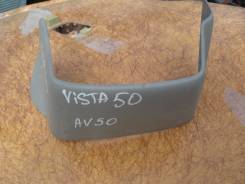 Панель салона. Toyota Vista Ardeo, SV50, SV55, ZZV50, AZV50, AZV55 Toyota Vista, SV50, AZV55, ZZV50, AZV50, SV55 Двигатели: 3SFE, 1AZFSE, 3SFSE, 1ZZFE