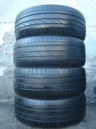 Bridgestone Turanza ER300. Летние, износ: 40%, 4 шт
