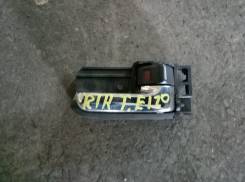 Ручка двери внешняя. Toyota Corolla, CDE120, ZZE120, ZZE120L, ZZE121, ZZE121L, ZZE123, ZZE123L Двигатели: 1CDFTV, 2ZZGE, 3ZZFE, 4ZZFE