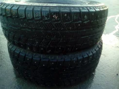 Autogrip Ecowinter. ������, ����������, 2015 ���, �/�, ����� 5�%