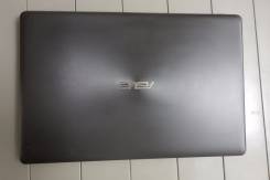 Asus X550LN. 15.6", 2,5 ГГц, ОЗУ 4096 Мб, диск 500 Гб, WiFi, Bluetooth, аккумулятор на 2 ч.