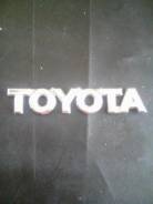 Эмблема. Toyota