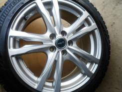 Bridgestone. 7.0x17, 5x100.00, ET53