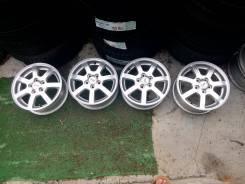 Enkei. 5.5x14, 5x100.00, ET55
