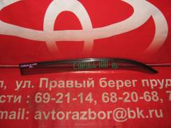 Ветровик на дверь Toyota Sprinter Carib,Corolla #110