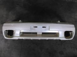 Бампер. Subaru Legacy Lancaster, BHE