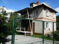 Продается дом на Золотарях. Переулок Кольцевой 62, р-н Золотари, площадь дома 85 кв. м., скважина, электричество 10 кВт, отопление электрическое, от ч...
