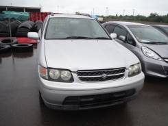 Nissan R'nessa. PNN30, KA24DE