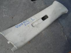 Накладка на стойку. Toyota Vista, AZV50, AZV55, SV50, SV55, ZZV50 Toyota Vista Ardeo, AZV50, AZV50G, AZV55, AZV55G, SV50, SV50G, SV55, SV55G, ZZV50, Z...