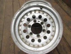 AITL. 7.0x15", 6x139.7, ET13, �� 100���. ����