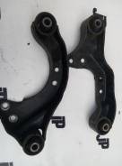 Балка. Nissan Terrano Nissan Terrano Regulus, JLR50 Mitsubishi Challenger Mitsubishi Pajero Sport Mitsubishi Montero Двигатель VG33E