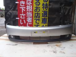 Бампер NISSAN TEANA