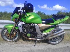 Kawasaki Z 1000. 1 000 куб. см., исправен, птс, с пробегом