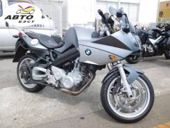 BMW F 800 ST. 800 куб. см., исправен, птс, без пробега