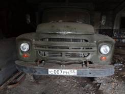 ЗИЛ 554. Продаются ЗИЛы Камазы и прицепы, 6 000 куб. см., 3 500 кг.